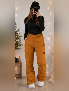 Women’s ski pants, size S – Star Slim, O’Neill